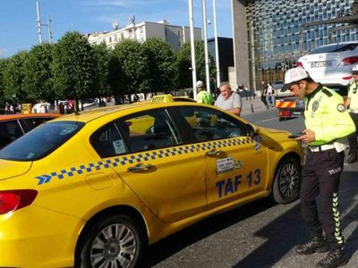 Trafiğe çıkmadan önce dikkat! Denetimler bu sabah başladı, araçları trafikten men ediyorlar!