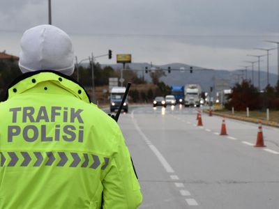 Trafik cezalarına yönelik Yargıtay'dan emsal karar!