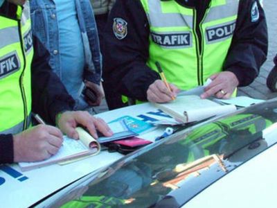 Trafik Cezası Yapılandırma Başvurusu Nasıl Yapılır?