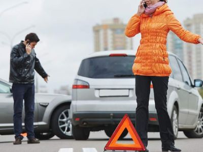 Trafik kazası sonrası yapılması gerekenler nelerdir? Trafik kazasında tutulması gereken tutanaklar ve gerekli evraklar