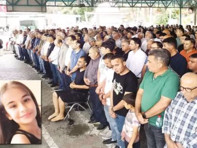 Trafik kazasında kaybettikleri kızları Ceylin'i toprağa verdiler: Sokak hayvanlarıyla ilgili önlemler hızlandı