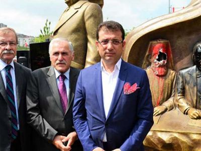 Trafik sorununu çözmek için kullanılmayan bütçe ‘heykel ve tablo hizmetleri’ ne ayrıldı