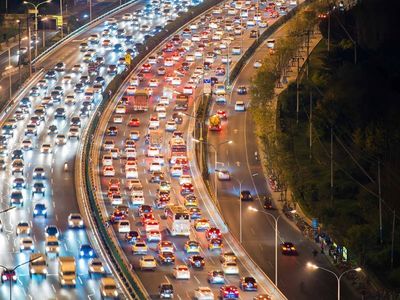 Trafikte kaybolan zaman! İstanbul'un cebinden ne kadar çıkıyor?