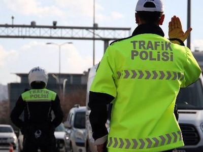Trafikte yeni dönem: Ceza sistemi değişiyor