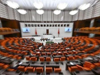Trafikte Yeni Dönem Meclis’ten Geçti: İlk Maddeler Kabul Edildi