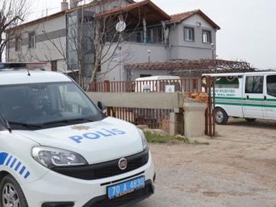 Traktörün Çapa Makinesine Sıkışan Çiftçi Hayatını Kaybetti
