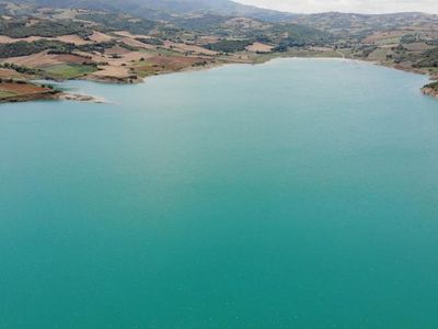 Trakya'daki Barajlardan Müjdeli Haber Geldi: Barajların Doluluk Oranı Yüzde 90'ı Aştı!