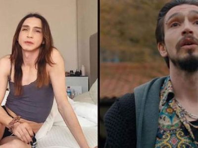 Trans birey olduğunu açıklayan Ahmet Melih Yılmaz kimdir?