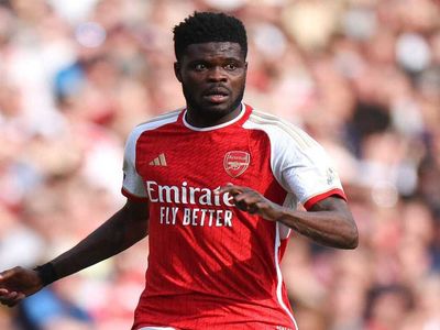 Transfer arenasında ezeli rekabet: Partey için yarış başladı!