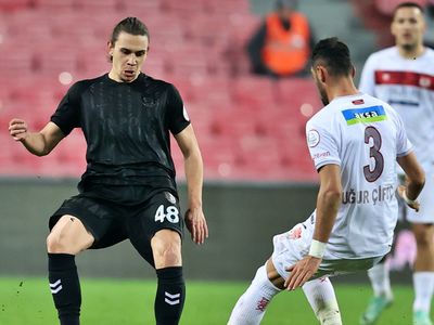 Transfer yasağı getirilmişti: Samsunspor'a İsviçre'den müjdeli haber geldi