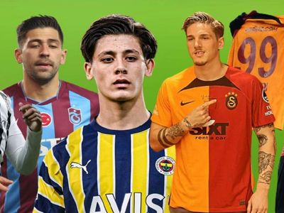 Transfermarkt nedir, neden gündemde? Transfermarkt piyasa değeri en yüksek futbolcular hangileri?