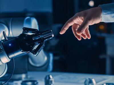 Transhümanizm: Oxford profesöründen geleceğin ‘Teknoloji ve Eşitsizlik’ tehlikesi!