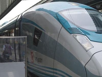 Tren Seferleri ‘Tam Kapanma’ Nedeniyle Yeniden Düzenlendi
