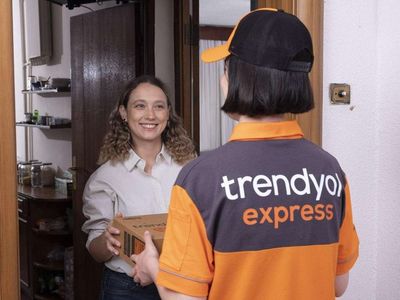 Trendyol Express Pazar günü çalışıyor mu, kaça kadar açık? 2022 Trendyol Express hafta sonu çalışma saatleri