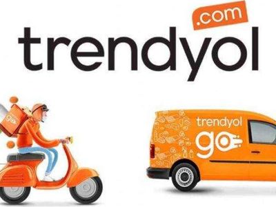 Trendyol Go nedir, başvurusu nasıl yapılır? Trendyol Go kurye başvuru şartları