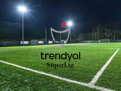 Trendyol Süper Lig 5. hafta maçları ne zaman? Süper Lig 5. hafta fikstürü ve hakemleri