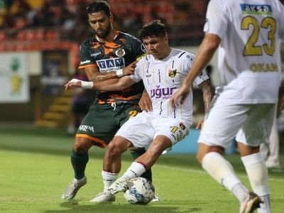 Trendyol Süper Lig’de 34. hafta: Alanyaspor-İstanbulspor maçı ne zaman, saat kaçta ve hangi kanalda?