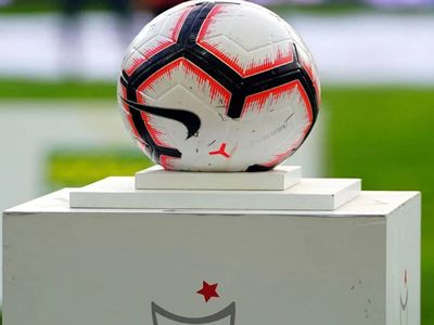 Trendyol Süper Lig’de yeni sezon heyecanı: Fikstür çekimi bugün yapılacak