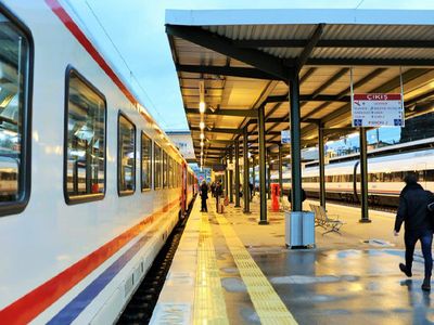 Trenler Tam Kapanmadan Sonra Nasıl Hizmet Verecek?