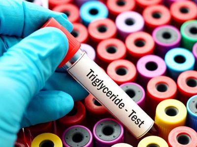Trigliserid Nasıl Düşürülür?