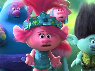 Troller Dünya Turu film konusu ve oyuncuları