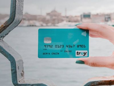 Troy kart nedir, nasıl geçilir? Troy kart kimin ve nasıl kullanılır?