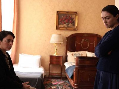 TRT 1 canlı izle ﻿Masumlar Apartmanı 69. bölüm tek parça