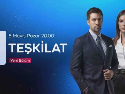 TRT 1 canlı yayın Teşkilat tek parça son bölüm izle