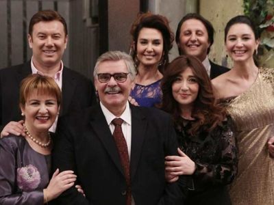 TRT 1 dizisi Seksenler final mi yapıyor?  Seksenler ne zaman bitiyor?