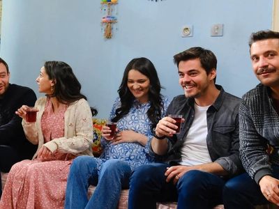 TRT 1 Gönül Dağı yeni sezon ne zaman başlayacak? Gönül Dağı 3. sezon tarihi açıklandı mı? Gönül Dağı dizi konusu ve oyuncuları