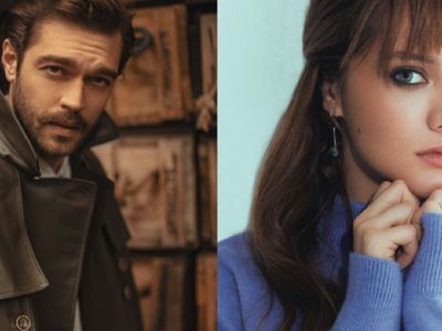 TRT 1 Kara Tahta 1. bölüm tanıtım fragmanı yayınlandı