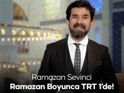 TRT 1 Ramazan Sevinci nerede çekiliyor, hangi şehirde, ilçede çekiliyor?
