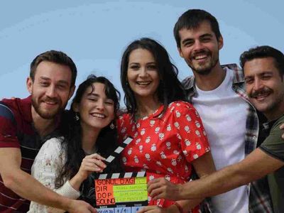 TRT 1 yeni dizisi Gönül Dağı dizi oyuncuları ve dizi konusu