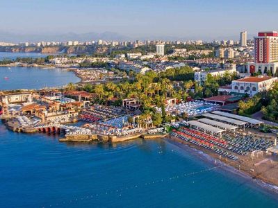TRT Antalya Lara Kampı 2022 sezonu başvuru ve fiyat bilgileri