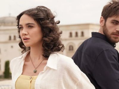 TRT Balkan dizisi izlemek isteyenler: Hangi kanalda saat kaçta?