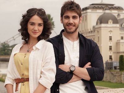 TRT Balkan Ninnisi dizisi hangi kanalda saat kaçta yayınlanıyor? Balkan Ninnisi yayın günü