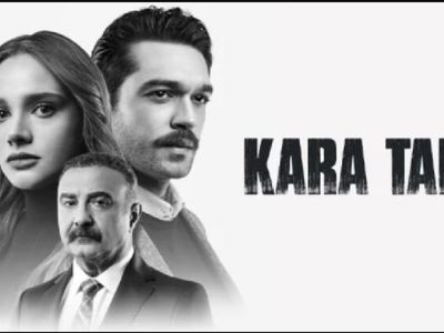 TRT dizisi Kara Tahta hangi kanalda, saat kaçta, kaçıncı bölüm?