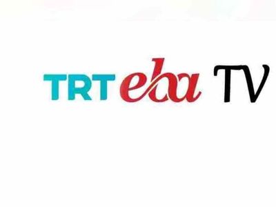 TRT Eba TV Lise Türksat frekans ayarları 2022 - TRT Eba TV Lise Digitürk, D-Smart, Tivibu ve KabloTV'de kaçıncı kanalda?