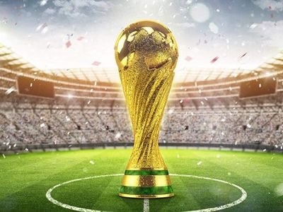 TRT Spor canlı Dünya Kupası kura çekimi izle