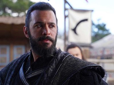 TRT1 Alparslan Büyük Selçuklu sezon sonunda final mi yapacak? Alparslan Büyük Selçuklu yeni sezonda devam edecek mi?