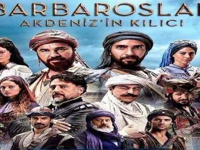 TRT1 Barbaroslar Akdeniz’in Kılıcı bugün akşam var mı, yok mu? Barbaroslar dizisi neden yok, yeni bölüm ne zaman? 5 Mayıs 2022 TRT1 yayın akışı