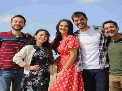 TRT1 Gönül Dağı dizisi yeni bölüm neden yok, neden yayınlanmıyor? Gönül Dağı dizisinin, yeni bölüm tarihi