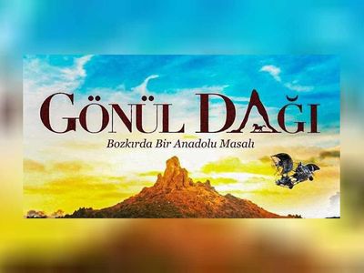 TRT1 Gönül Dağı yeni bölüm fragmanı yayınlandı mı? Gönül Dağı 62.bölüm fragmanı izle!