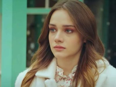 TRT1 Kara Tahta dizisi Irmak karakterinin gerçek ismi ne?