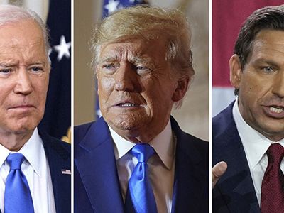 Trump Biden'a karşı tek kaldı: Nikki Haley yarıştan çekildi