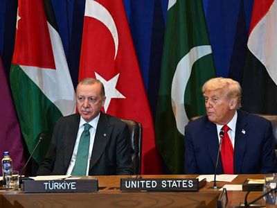 Trump-Erdoğan görüşmesi için dikkat çeken iddia