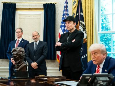 Trump: Gazze’de Ateşkese Çok Yaklaştık, İran’la Anlaşma Masada