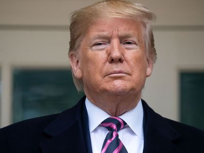 Trump Georgia'da cezaevine teslim oldu