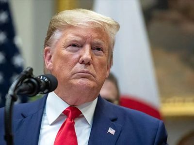 Trump Geri Adım mı Attı?  "İran'ın idam gerçekleştirme planı yok"