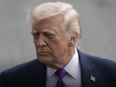 Trump: Hürmüz Boğazı Yakında Yeniden Açılacak